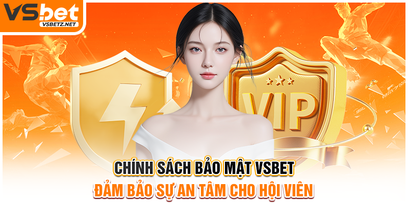 Chính sách bảo mật về quyền riêng tư của hội viên